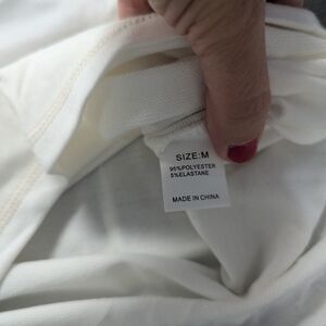 Three shade shirt--lightweight